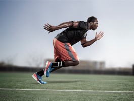 体育公共服务平台